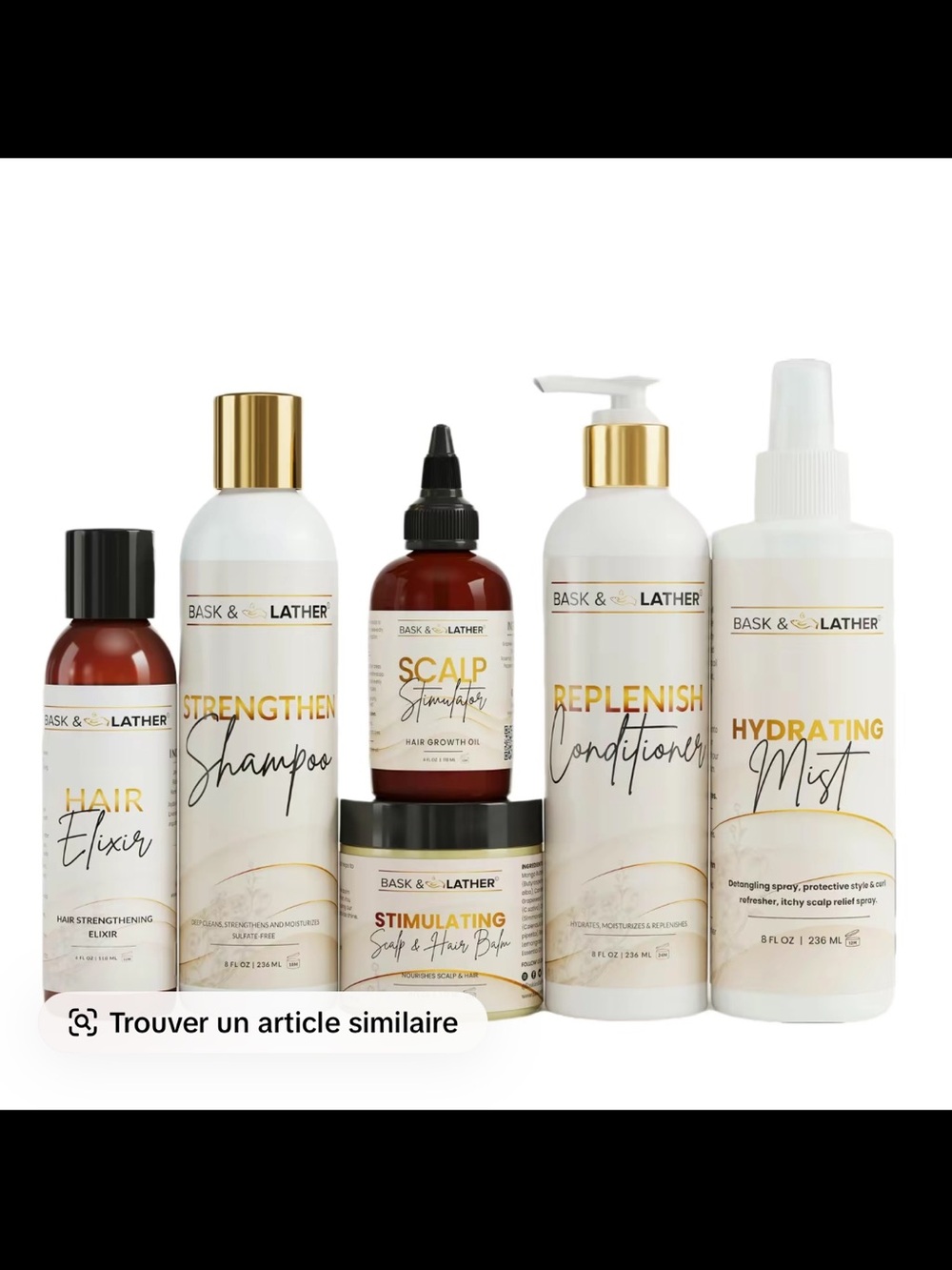 Hydrating Mist - White Hydration Spray for Women
